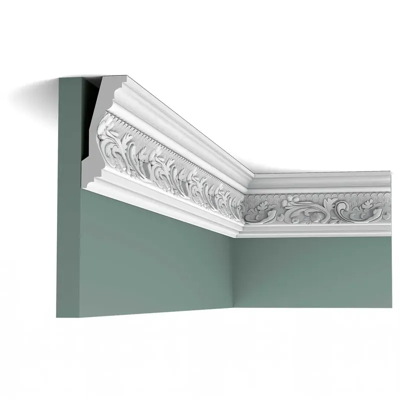 Listwa przysufitowa C201 (11,6×4,8×200cm) Orac Decor Obniżka ceny