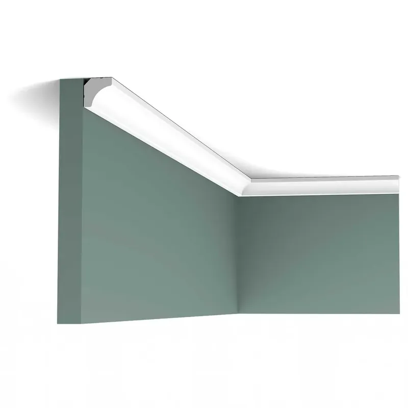 Listwa przysufitowa C250 (1,6×1,6×200cm) Orac Decor Kup teraz