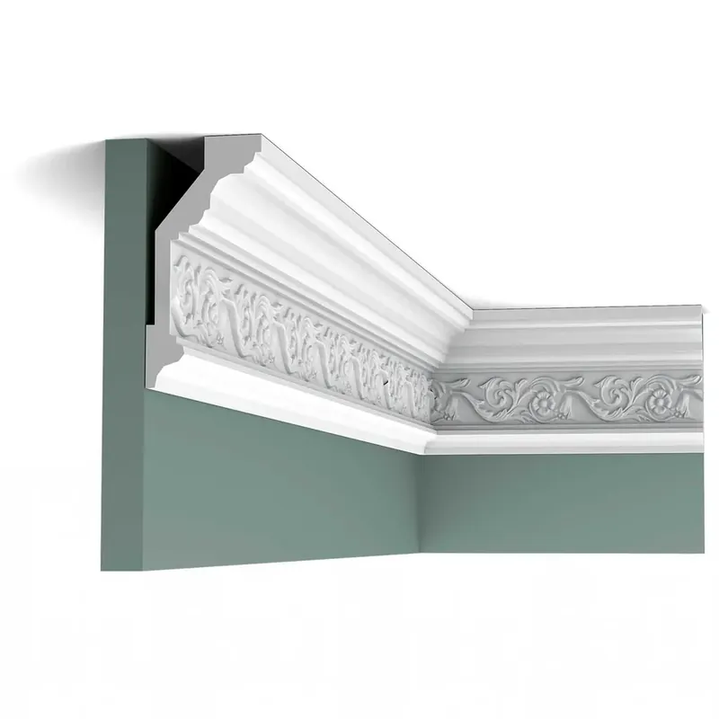 Listwa przysufitowa C303 (14,4×6,5×200cm) Orac Decor Tylko do końca tygodnia
