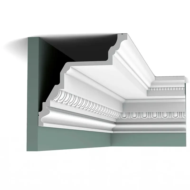 Niska cena Listwa przysufitowa C307 (19,5×19,5×200cm) Orac Decor