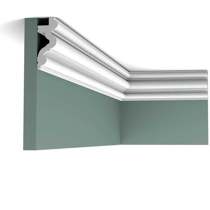 Obniżka ceny Listwa przysufitowa C324 (8,3×3,4×200cm) Orac Decor
