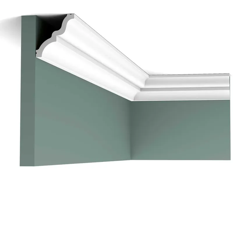 Kup teraz Listwa przysufitowa C325 (6,5×7×200cm) Orac Decor