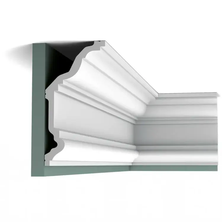 Listwa przysufitowa C332 (23×11,4×200cm) Orac Decor Popularny