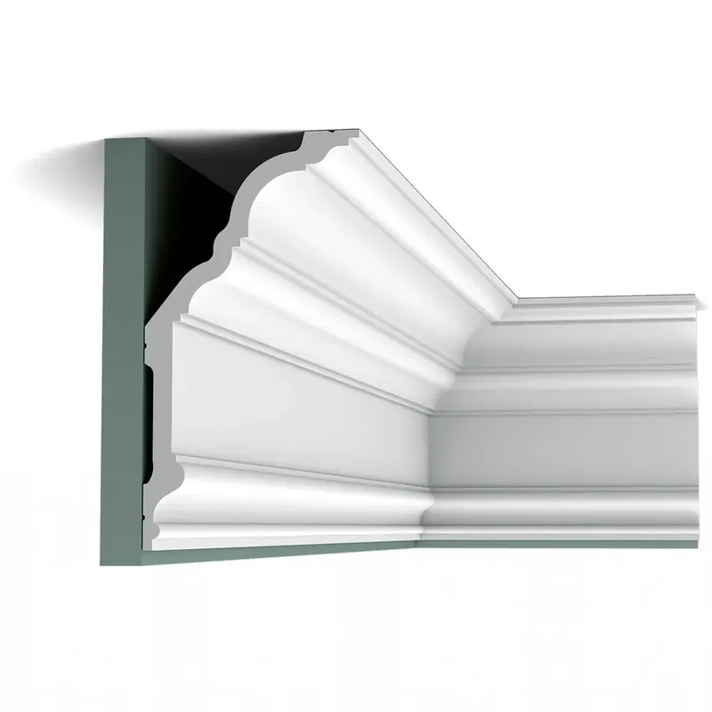 Kup teraz Listwa przysufitowa C340 (25,6×13,5×200cm) Orac Decor
