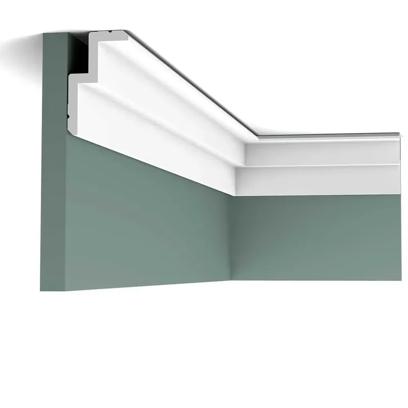 Listwa przysufitowa C390 (6×10×200cm) Orac Decor Najlepsza cena