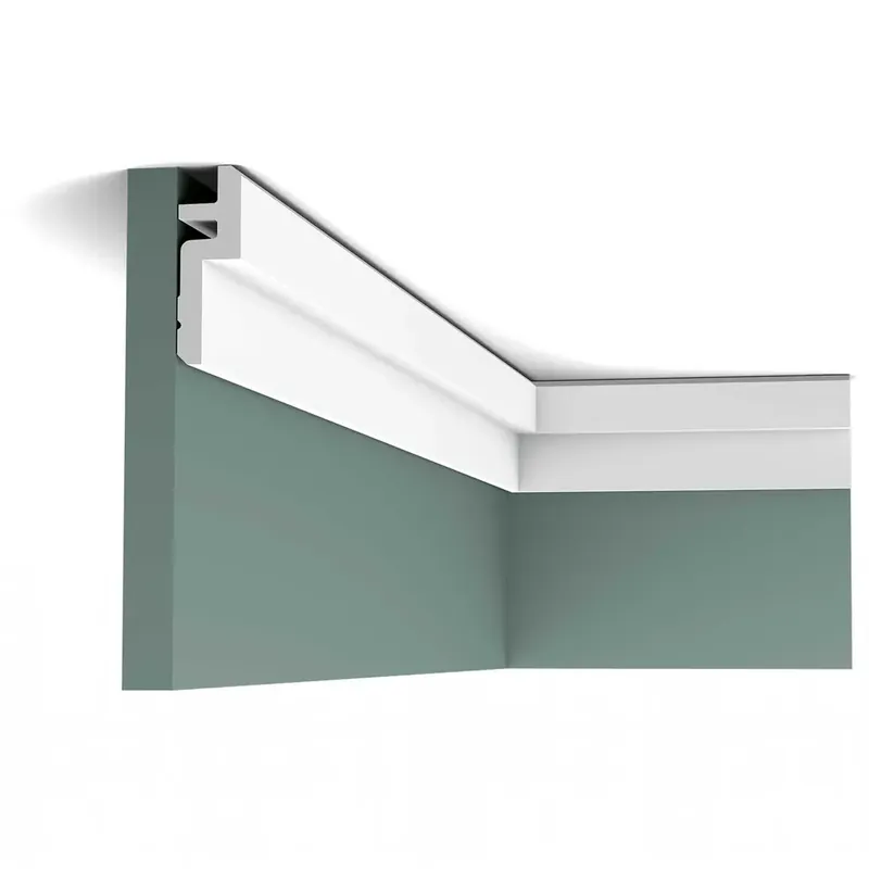 Listwa przysufitowa C394 (3,1×9,5×200cm) Orac Decor Promocja