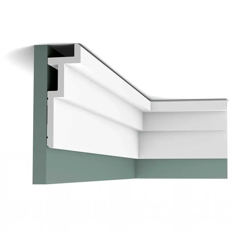 Listwa przysufitowa C396 (6,1×18,5×200cm) Orac Decor Okazja