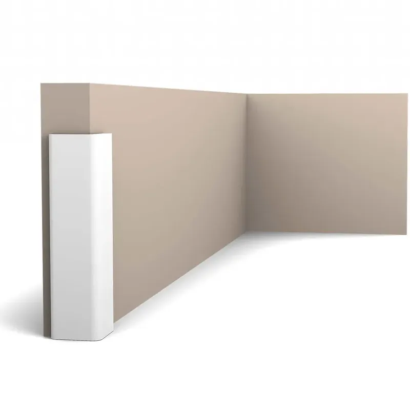 Super okazja Listwa przysufitowa CX134 (3×3×200cm) Orac Decor