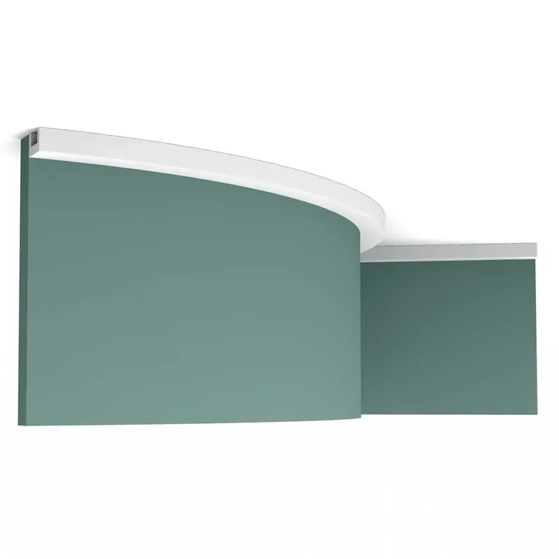 Listwa przysufitowa elastyczna CX190F (2×3×200cm) Orac Decor Hit sprzedaży