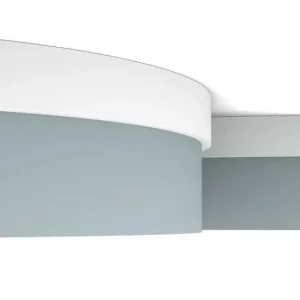 Wybór klientów Listwa przysufitowa elastyczna SX162F (1×4×200cm) Orac Decor
