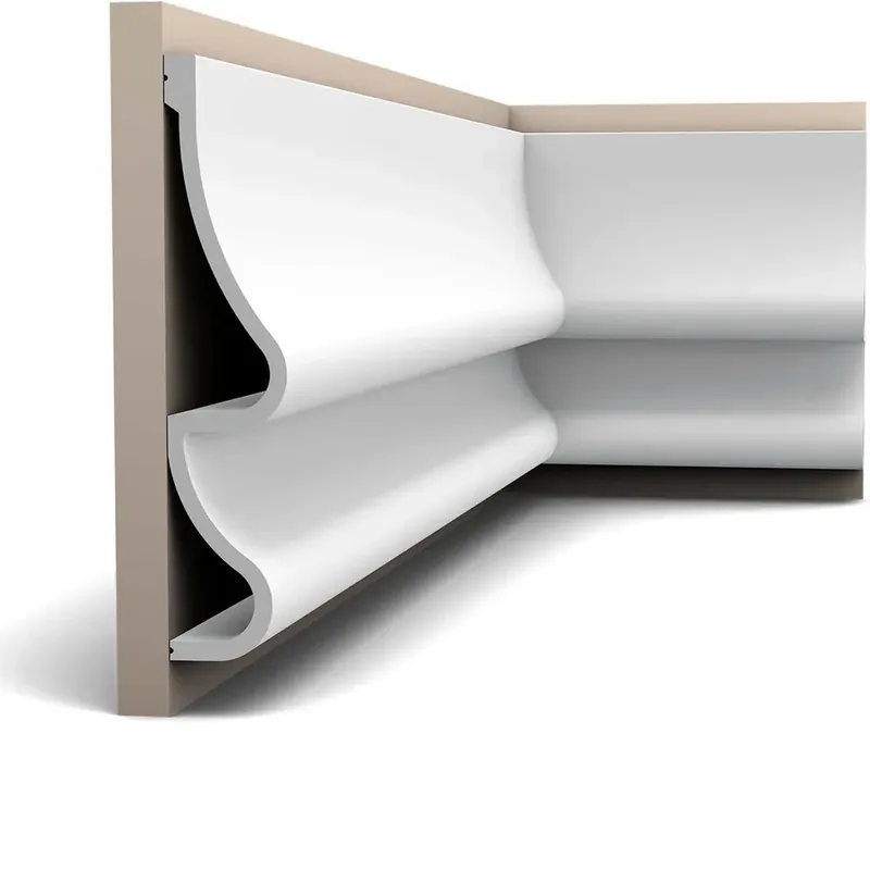 Listwa przysufitowa P3071 (37,2×7,6×200cm) Orac Decor Kup teraz