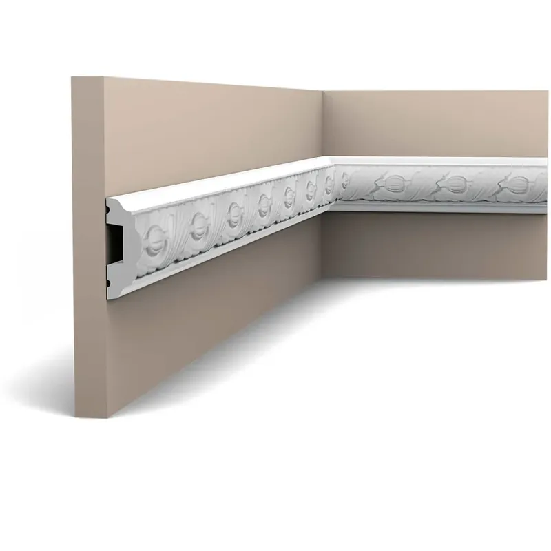 Listwa ścienna P1020 (4,9×2,4×200cm) Orac Decor Niska cena