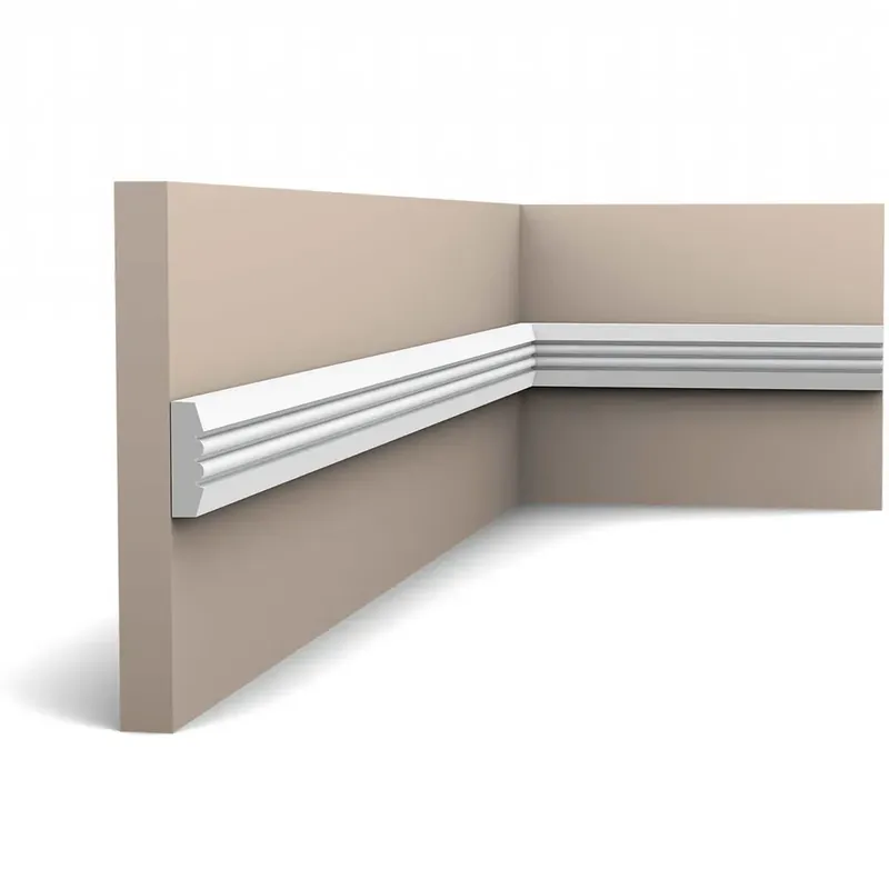 Oferta czasowa Listwa ścienna P5021 (3,1×0,9×200cm) Orac Decor