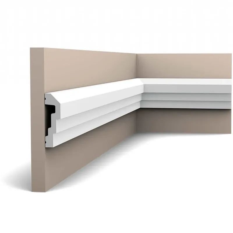 Listwa ścienna P7070 (7,4×2,2×200cm) Orac Decor Cena promocyjna