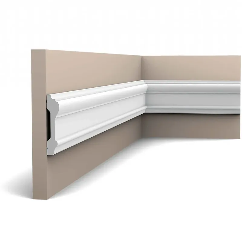 Tani Listwa ścienna P9010 (9,1×3×200cm) Orac Decor