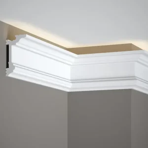 Listwa oświetleniowa MD137 (9,6×5,5×200cm) Mardom Decor Tylko do końca tygodnia