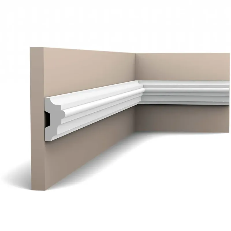 Szybka dostawa Listwa ścienna P9040 (5×2,5×200cm) Orac Decor