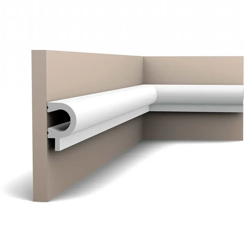 Listwa ścienna PX169 (5,5×3,4×200cm) Orac Decor Kup online