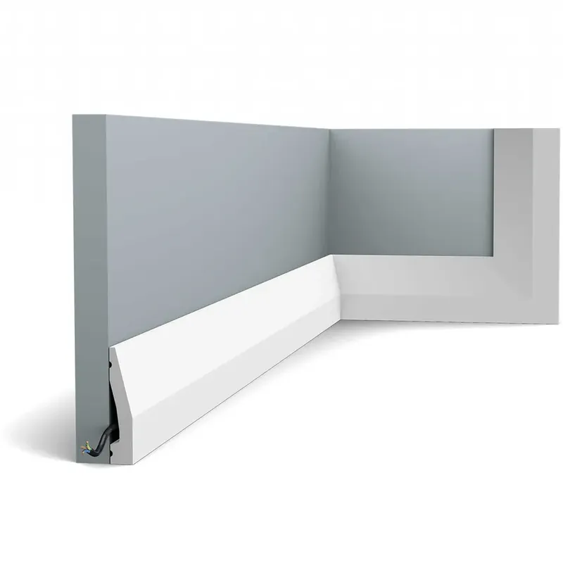 Kup teraz Listwa ścienna SX159 (6×1,2×200cm) Orac Decor