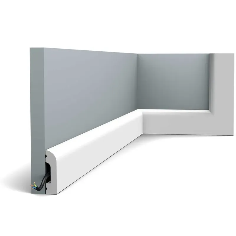 Nie przegap Listwa ścienna SX182 (5×1,3×200cm) Orac Decor