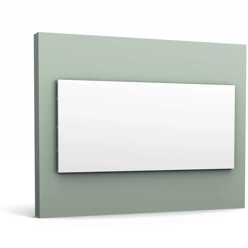 Najlepsza cena Listwa ścienna SX207 (25×1,3×200cm) Orac Decor