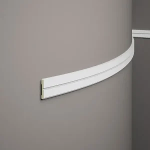 Darmowa dostawa Listwa elastyczna MDD414F Flex (5,1×1,1×200cm) Mardom Decor
