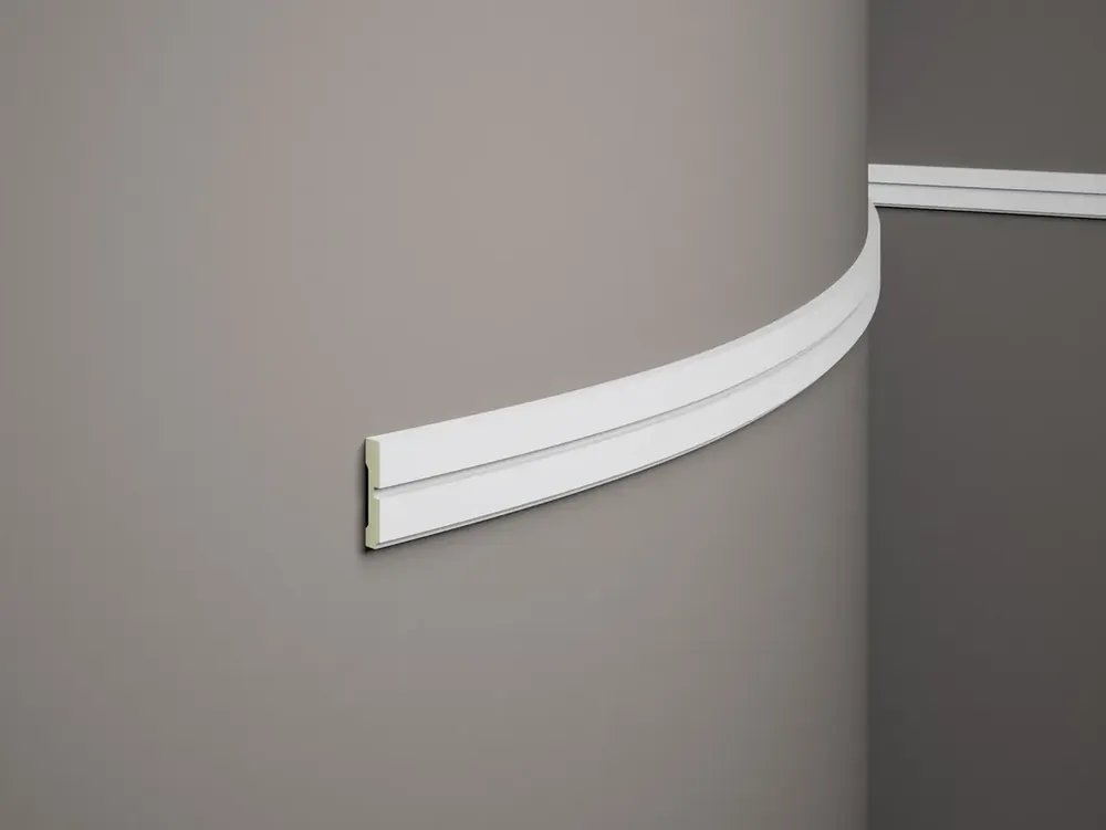 Darmowa dostawa Listwa elastyczna MDD414F Flex (5,1×1,1×200cm) Mardom Decor