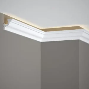 Listwa oświetleniowa przysufitowa MD172 (4×4×200cm) Mardom Decor Zamów teraz