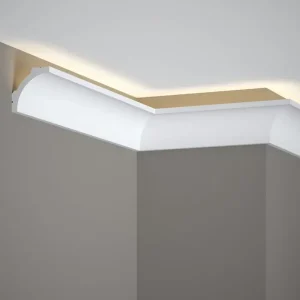 Hit sprzedaży Listwa oświetleniowa przysufitowa MD210 (5×5×200cm) Mardom Decor