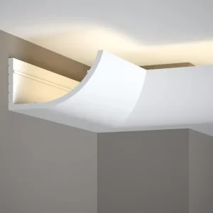 Listwa oświetleniowa przysufitowa MD362 (8,6×17,2×200cm) Mardom Decor Hit cenowy