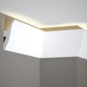 Zniżka Listwa oświetleniowa QL009 (12×4,7×200cm) Mardom Decor