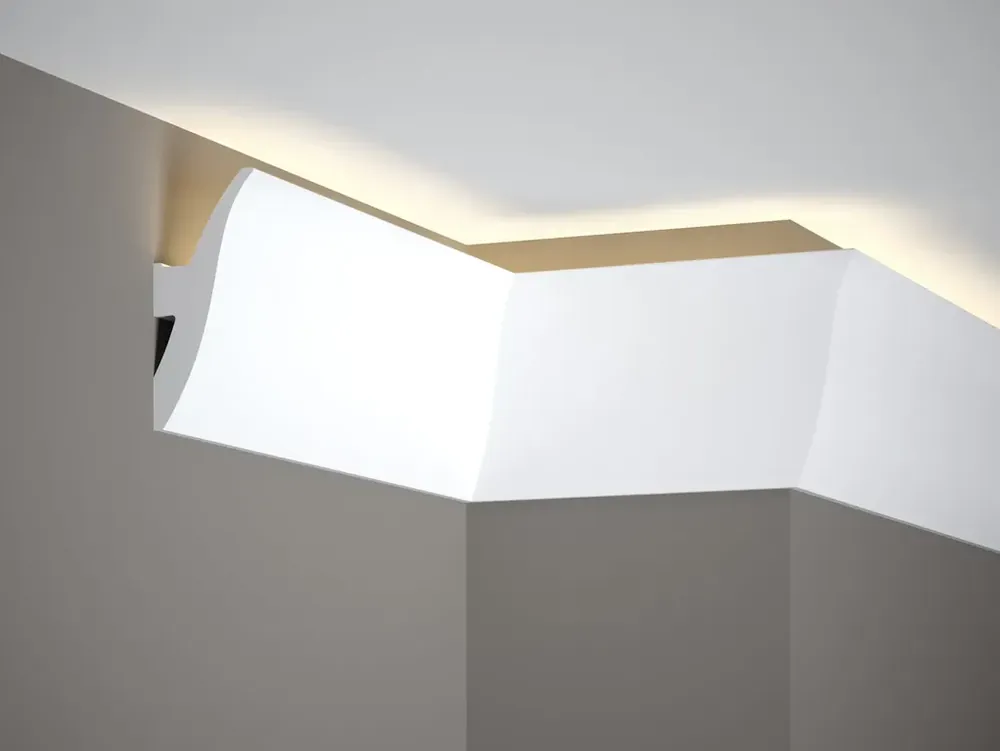 Zniżka Listwa oświetleniowa QL009 (12×4,7×200cm) Mardom Decor