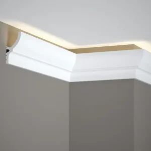 Listwa oświetleniowa ścienna MD070 (7,2×4×200cm) Mardom Decor Bezpieczna płatność