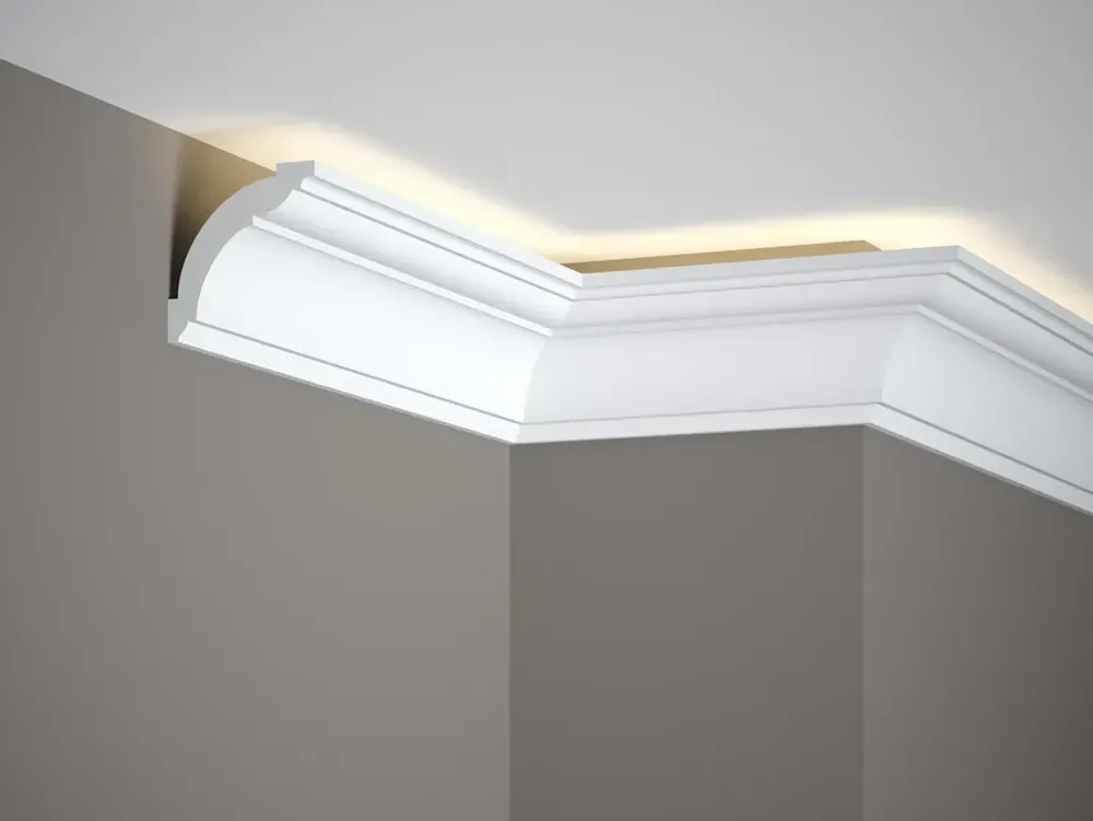 Listwa oświetleniowa ścienna MD367 (7,2×7×200cm) Mardom Decor Wyjątkowa oferta
