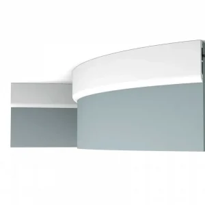 Listwa przysufitowa elastyczna SX183F (7,5×1,3×200cm) Orac Decor Ograniczona ilość