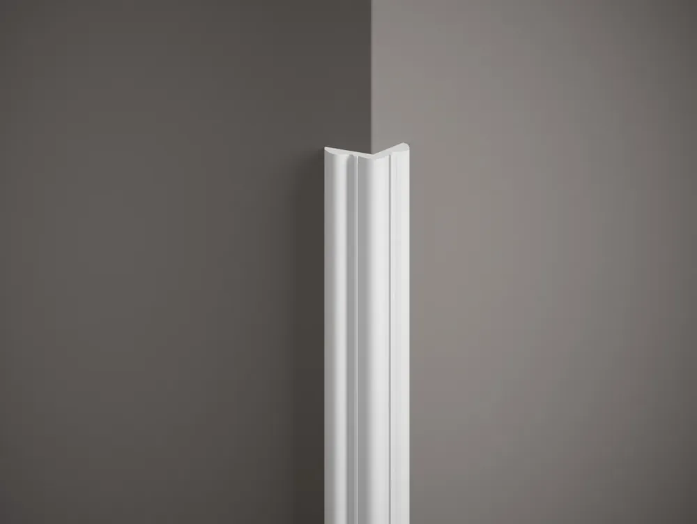 Listwa przysufitowa (4,1×4,1×200cm) Mardom Decor MDB123 Obniżka ceny