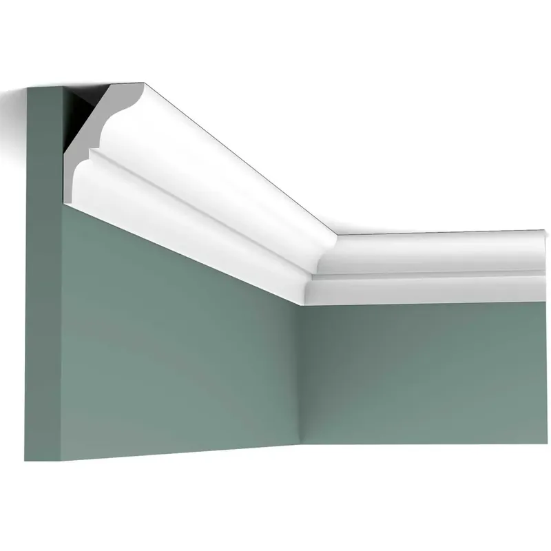 Listwa przysufitowa CX112 (5,4×3,8×200cm) Orac Decor Cena promocyjna