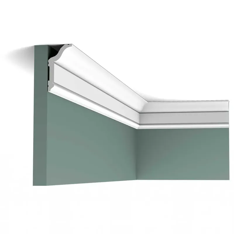 Listwa przysufitowa CX141 (5,9×3,1×200cm) Orac Decor Oferta