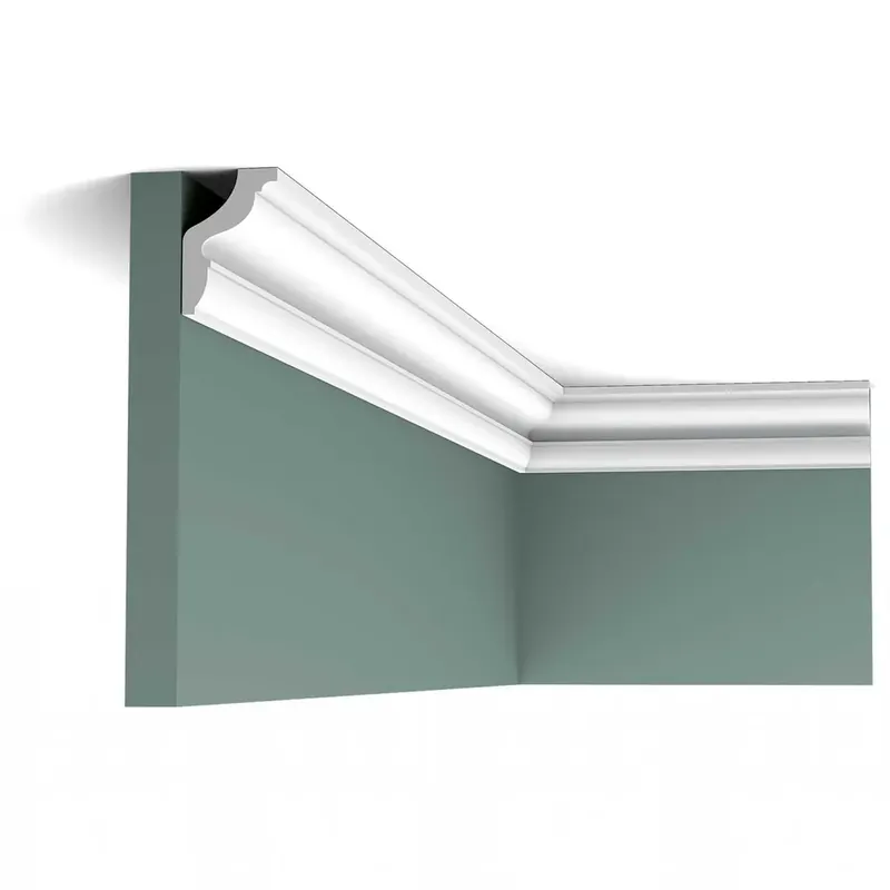 Listwa przysufitowa CX148 (4,3×2,9×200cm) Orac Decor Oferta czasowa