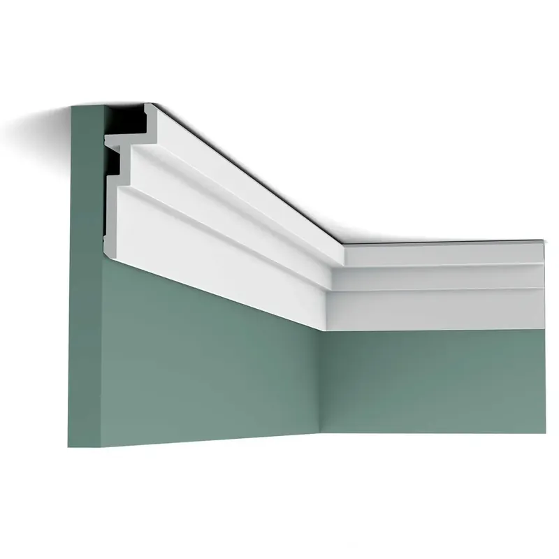 Nie przegap Listwa przysufitowa CX196 (11,3×4×200cm) Orac Decor