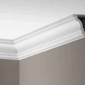 Dodaj do koszyka Listwa przysufitowa LGG-44 (7,7×5,4×240cm) Creativa