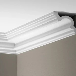 Listwa przysufitowa LGG-46 (8,8×12×240cm) Creativa Tylko dziś
