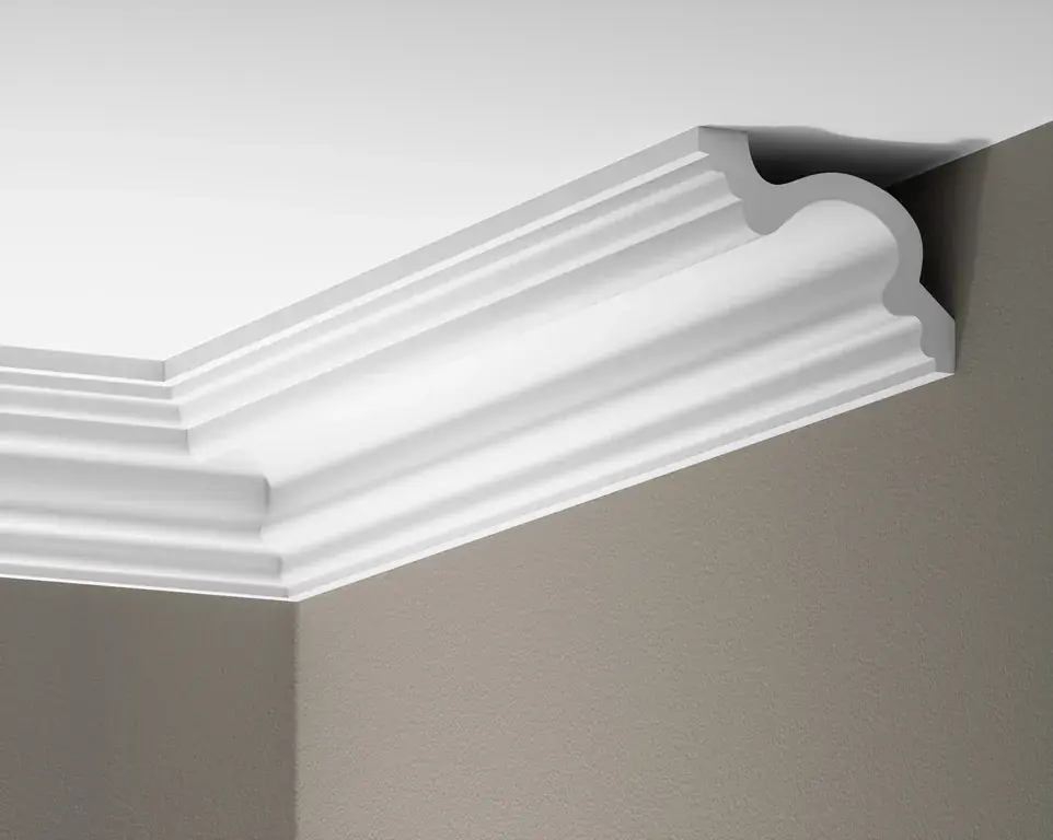 Listwa przysufitowa LGG-46 (8,8×12×240cm) Creativa Tylko dziś