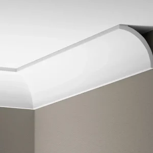 Listwa przysufitowa LGG-48 (9×9,5×244cm) Creativa Wysoka jakość