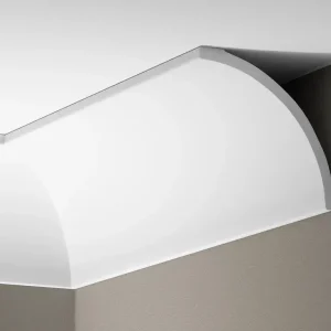 Bezpieczne zakupy Listwa przysufitowa LGG-50 (8×10×240cm) Creativa