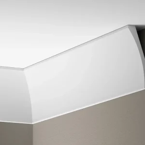 Nowość Listwa przysufitowa LGG-54 (15×5×244cm) Creativa