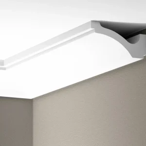 Zamów teraz Listwa przysufitowa LGG-55 (8×15×240cm) Creativa