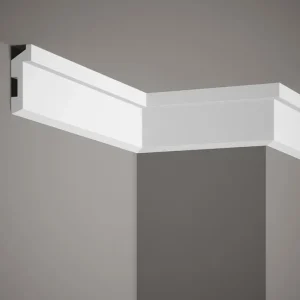 Nie przegap Listwa przysufitowa MD024 (8×2,7×200cm) Mardom Decor