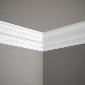 Listwa przysufitowa MDA002 (8,2×8,6×200cm) Mardom Decor Hit sprzedaży