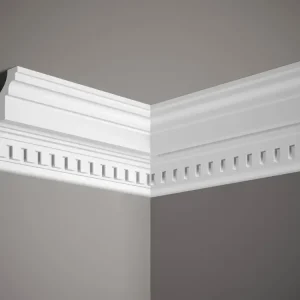 Listwa przysufitowa MDA046 (10,7×12×200cm) Mardom Decor Ekspresowa dostawa